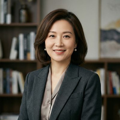 精神小妹社区顾问王晓薇